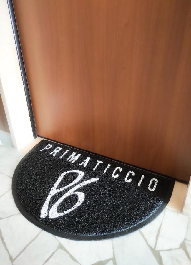 شقة Primaticcio 6 ميلان المظهر الخارجي الصورة